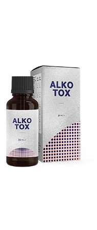 Alkotox